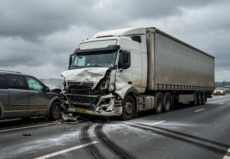 Kondenswasser: Der versteckte Killer im Gaswegsystem des Fahrzeugs