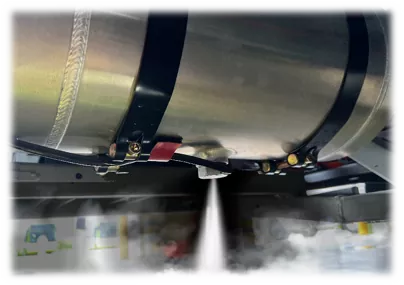 Air Drainage Valve
