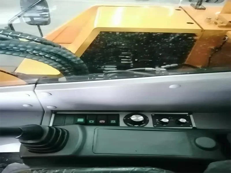 Radbagger