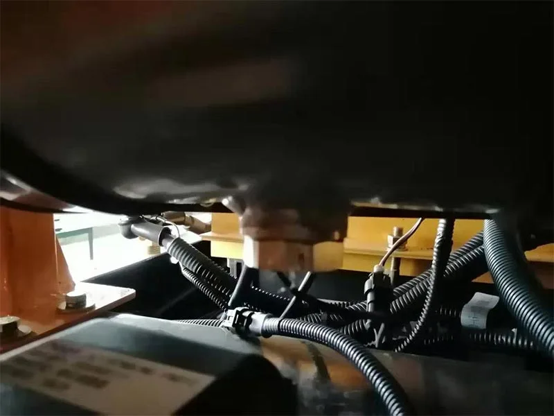 Radbagger